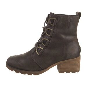 Sorel Boots Joan Now